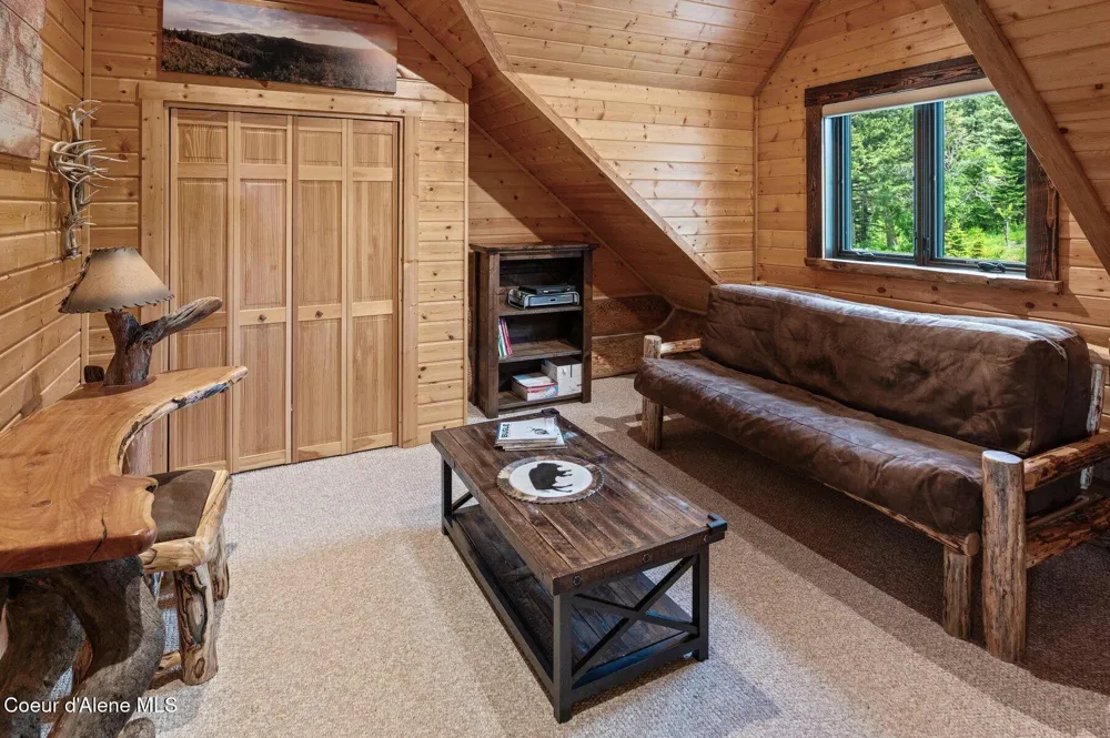 17442 S Painted Rose Road Worley, ID 83876