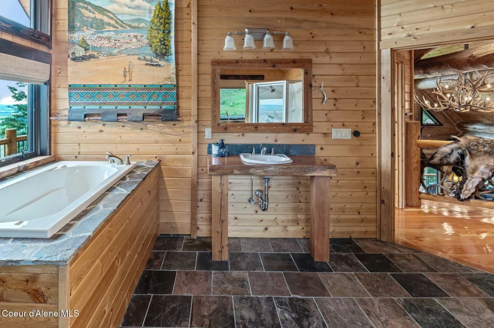 17442 S Painted Rose Road Worley, ID 83876