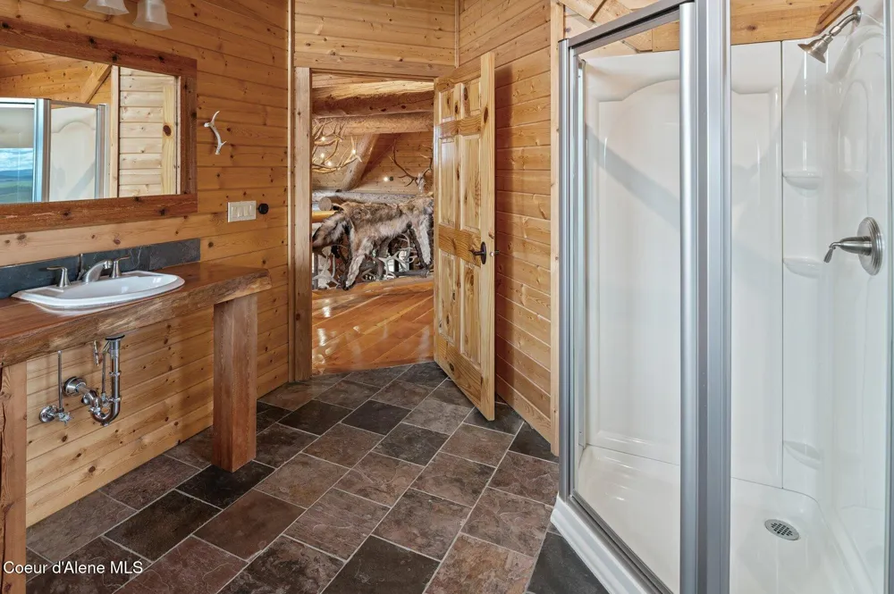 17442 S Painted Rose Road Worley, ID 83876