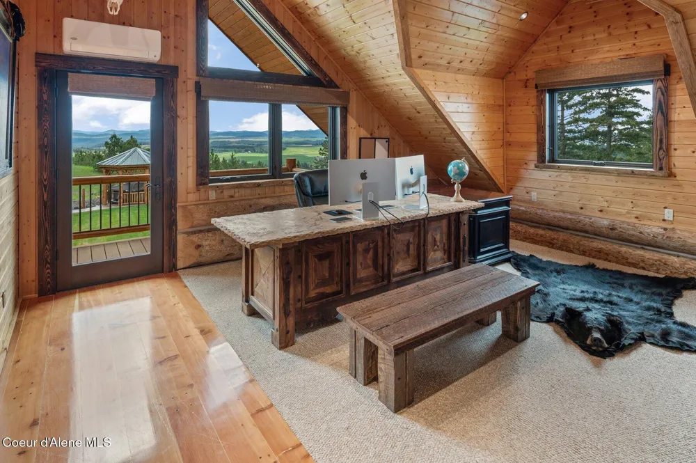 17442 S Painted Rose Road Worley, ID 83876
