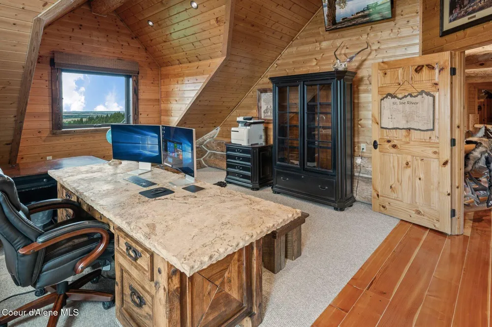 17442 S Painted Rose Road Worley, ID 83876