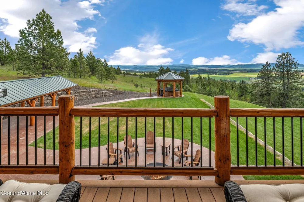 17442 S Painted Rose Road Worley, ID 83876