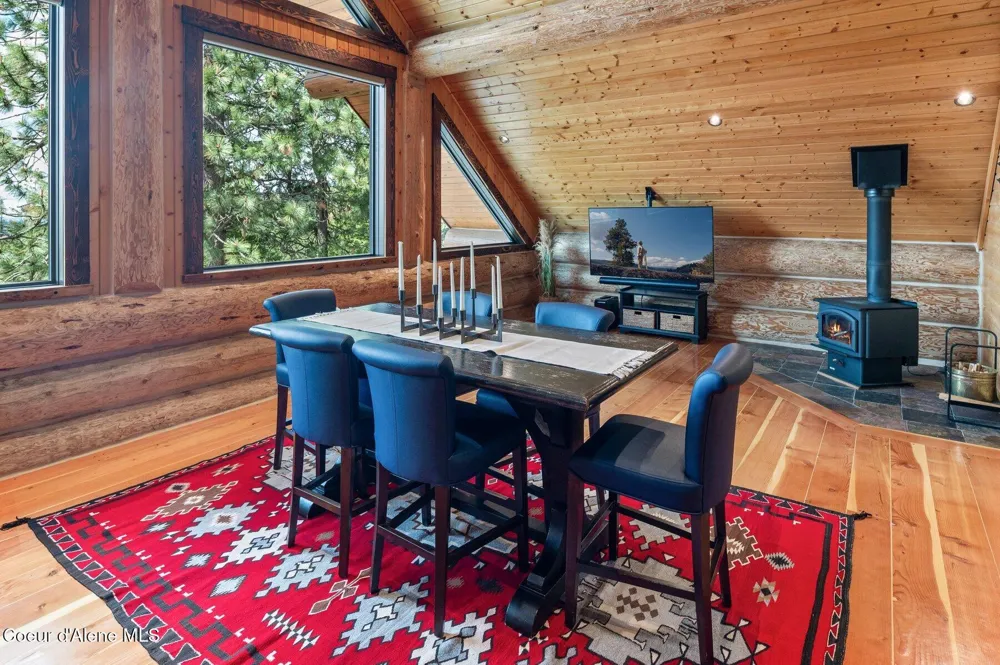 17442 S Painted Rose Road Worley, ID 83876