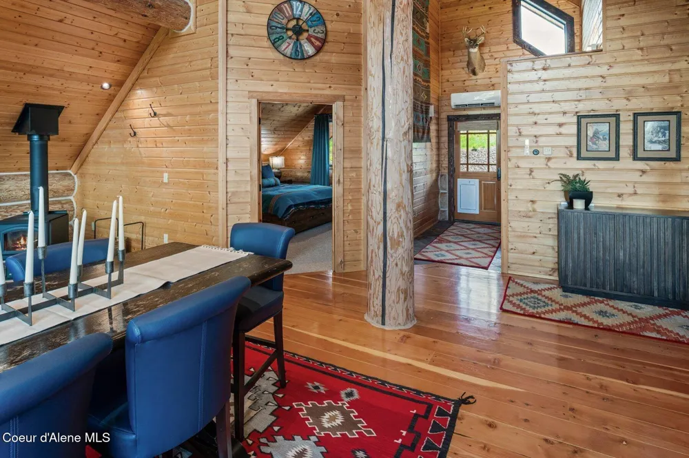17442 S Painted Rose Road Worley, ID 83876