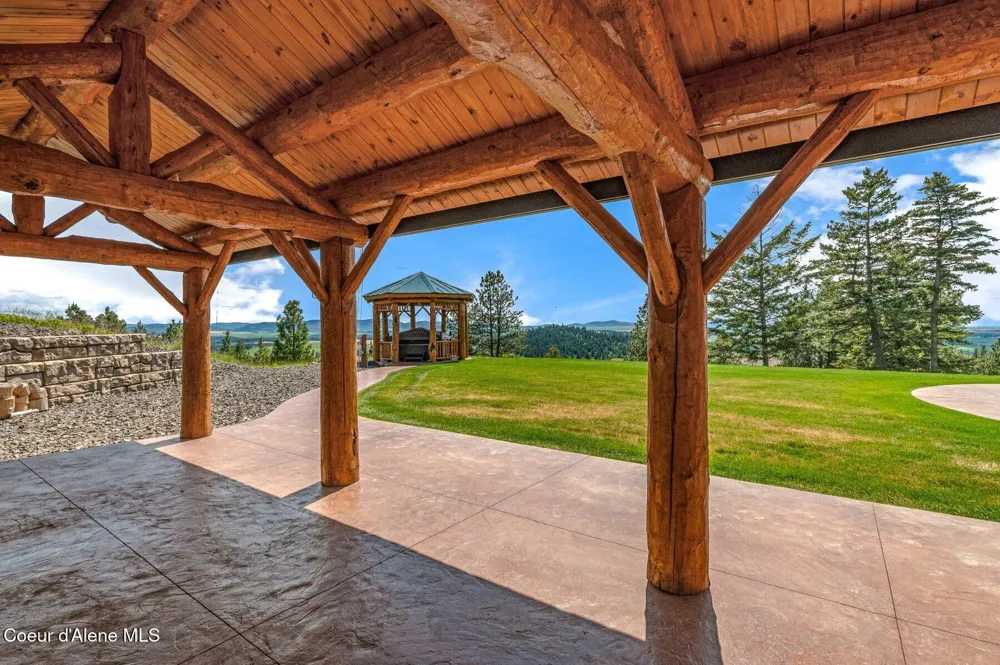 17442 S Painted Rose Road Worley, ID 83876