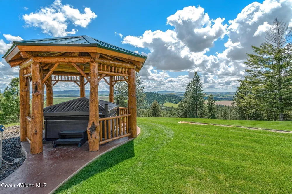 17442 S Painted Rose Road Worley, ID 83876