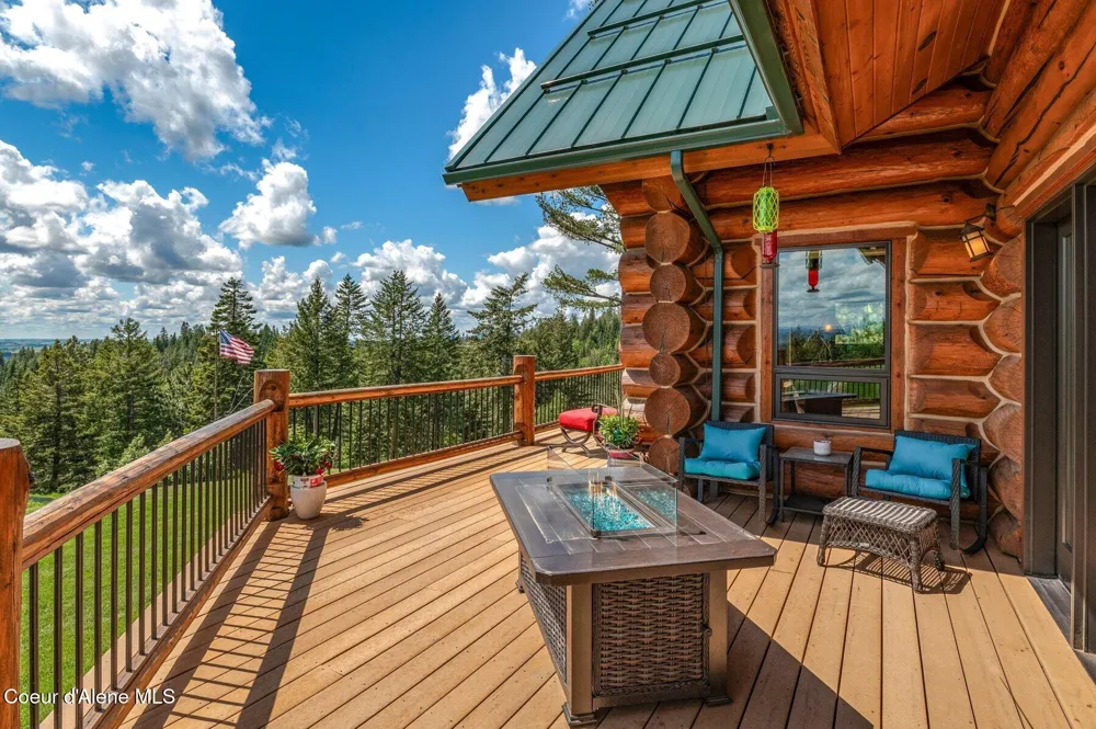 17442 S Painted Rose Road Worley, ID 83876