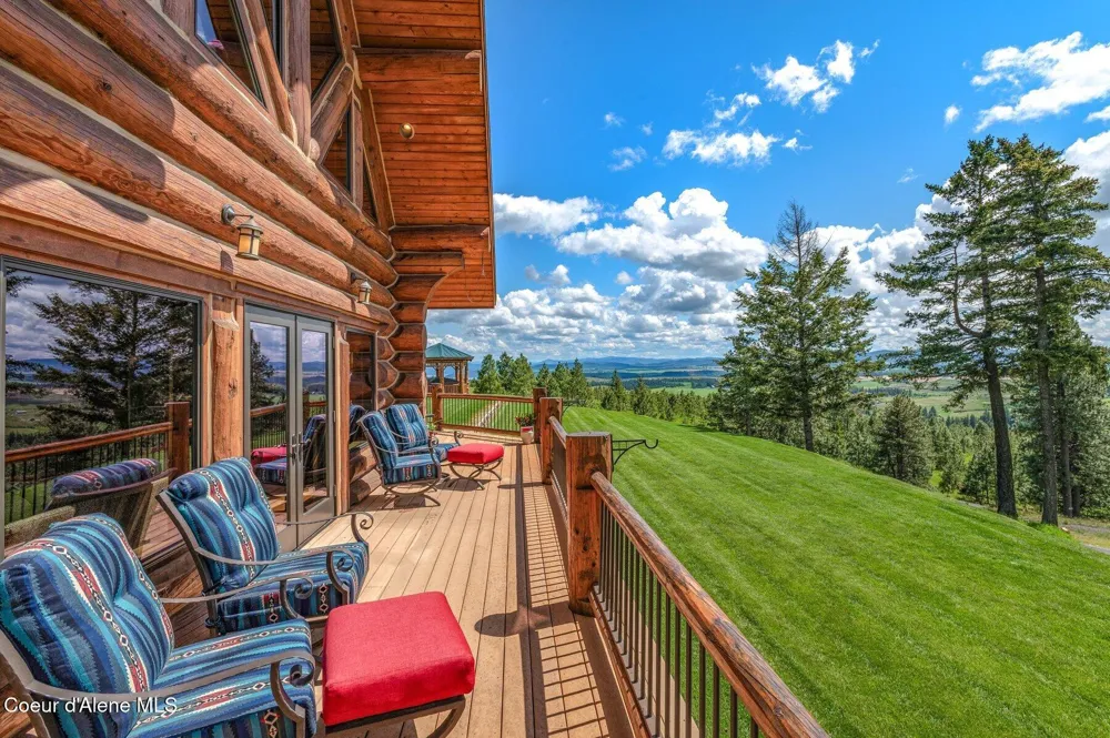 17442 S Painted Rose Road Worley, ID 83876