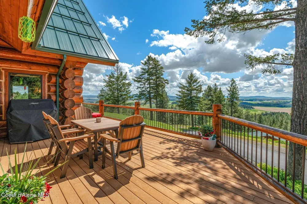 17442 S Painted Rose Road Worley, ID 83876