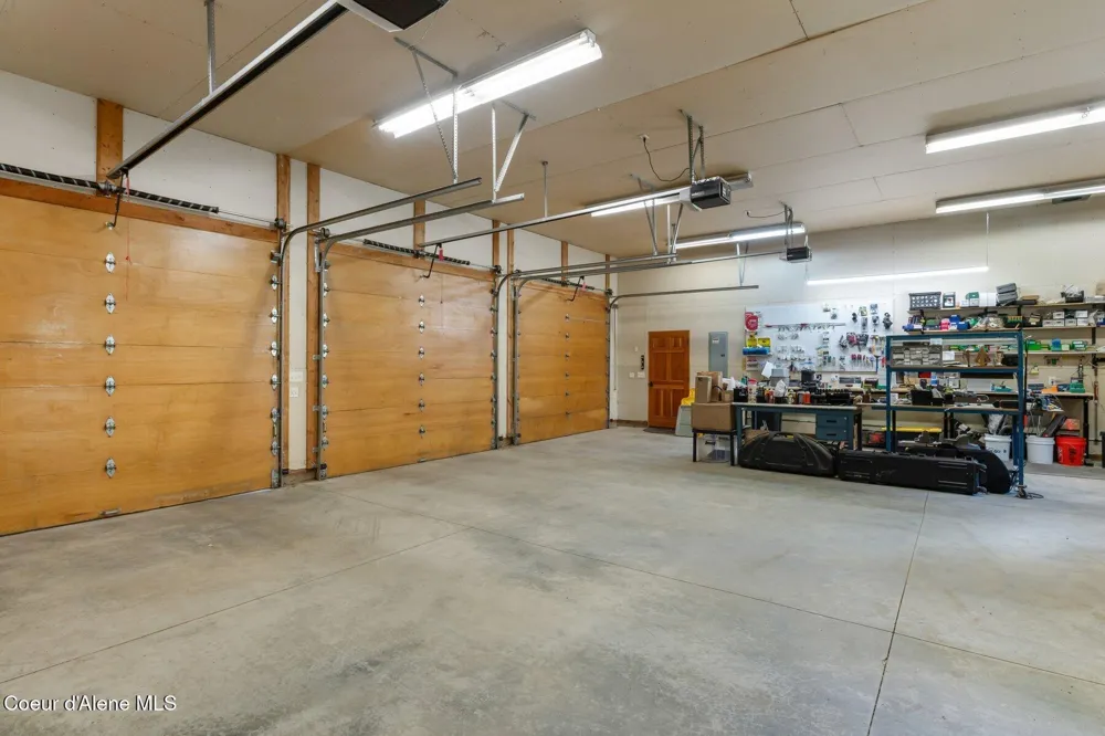 17442 S Painted Rose Road Worley, ID 83876