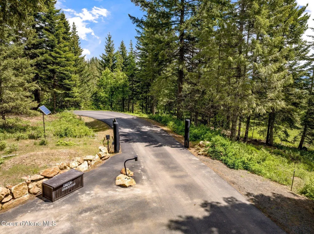 17442 S Painted Rose Road Worley, ID 83876