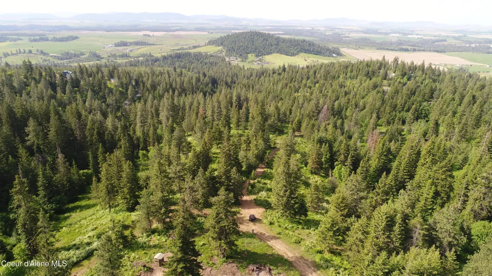 17442 S Painted Rose Road Worley, ID 83876