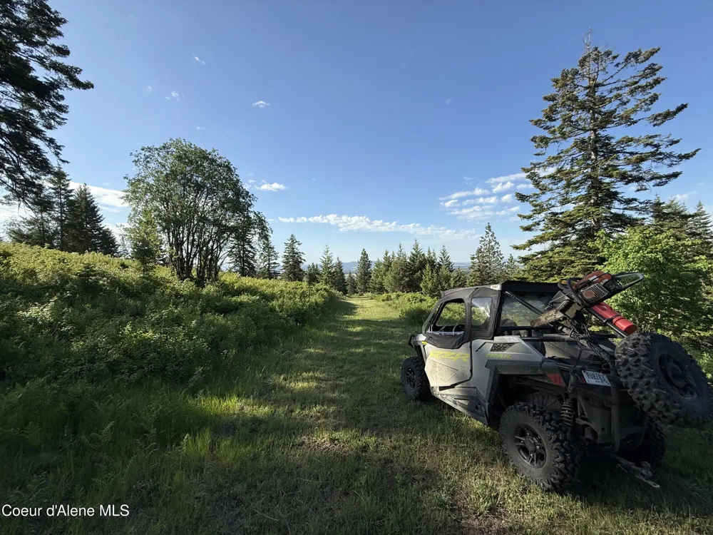 17442 S Painted Rose Road Worley, ID 83876