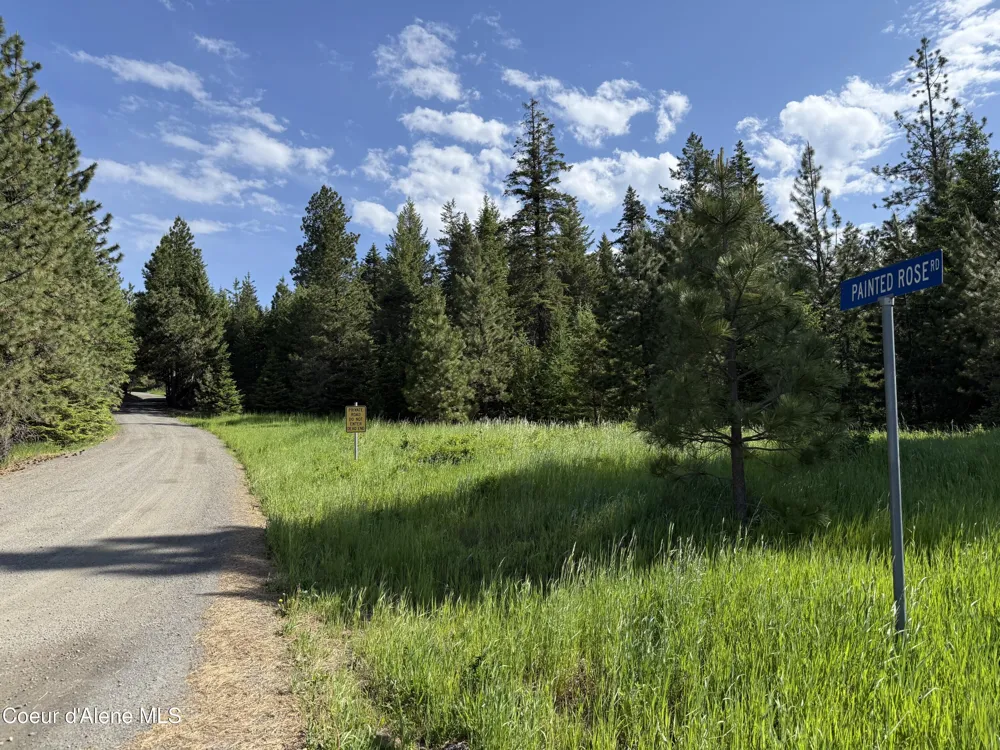 17442 S Painted Rose Road Worley, ID 83876