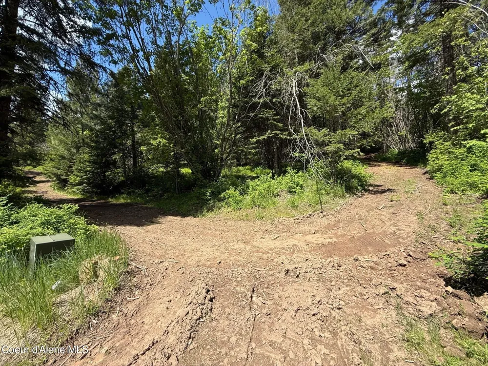 17442 S Painted Rose Road Worley, ID 83876