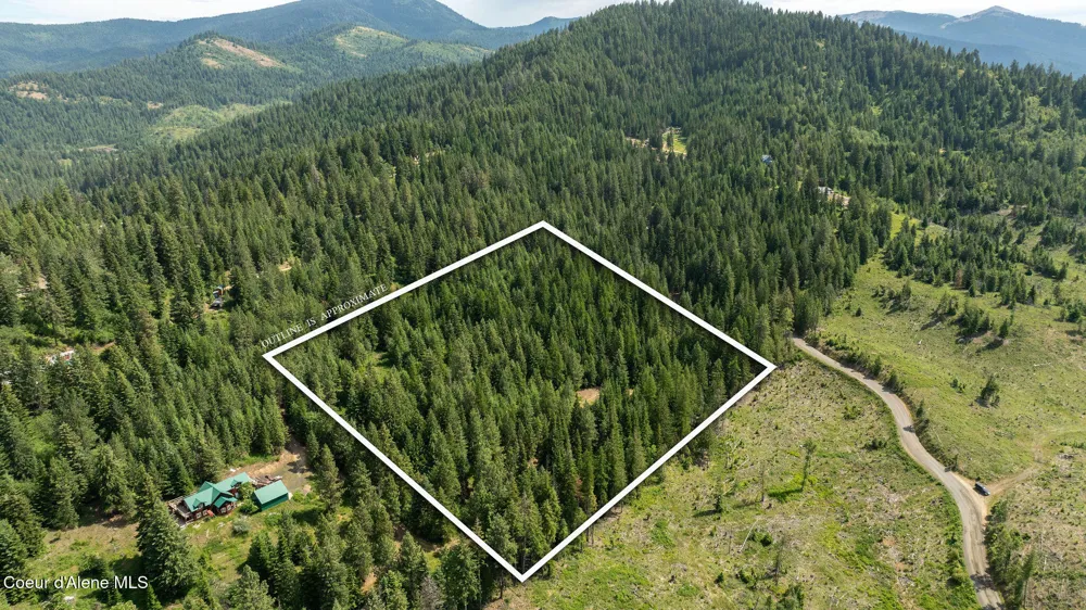 3232 Hells Gulch Road St. Maries, ID 83861