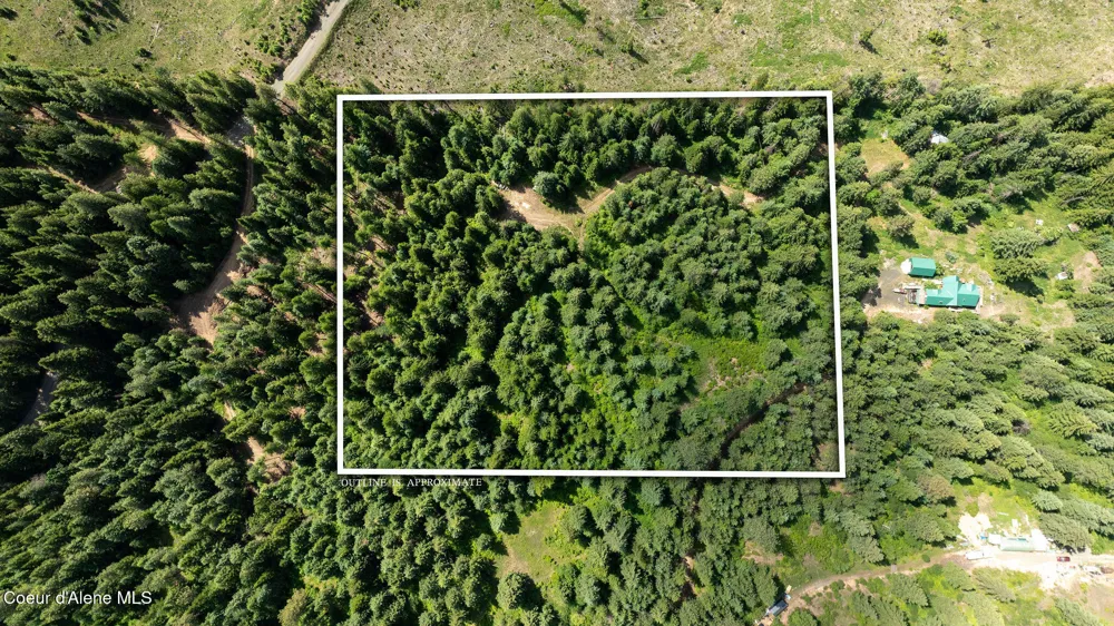 3232 Hells Gulch Road St. Maries, ID 83861