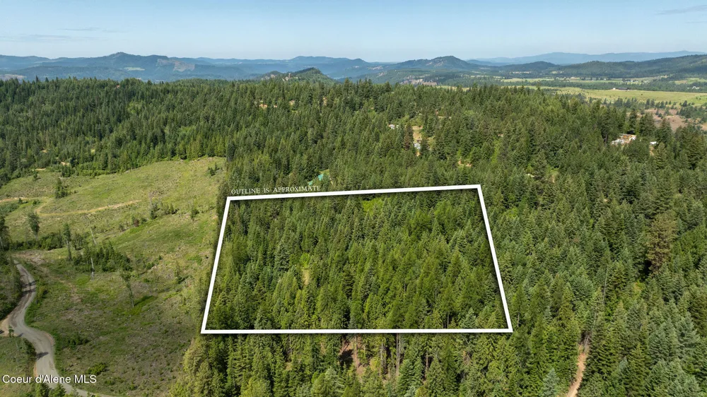 3232 Hells Gulch Road St. Maries, ID 83861