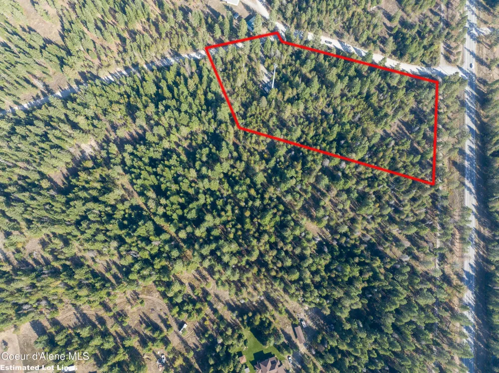 Blk1 Lot3 W Grayeagle Rd Rathdrum, ID 83858