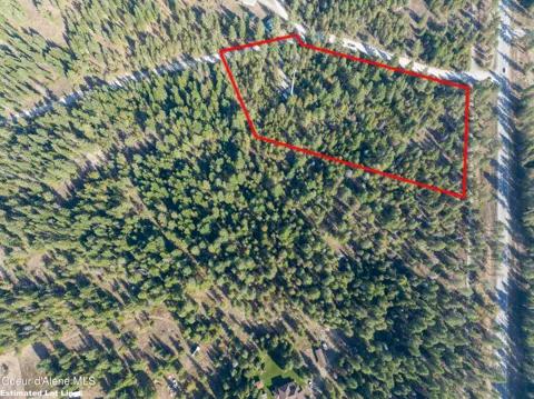 Blk1 Lot3 W Grayeagle Rd
