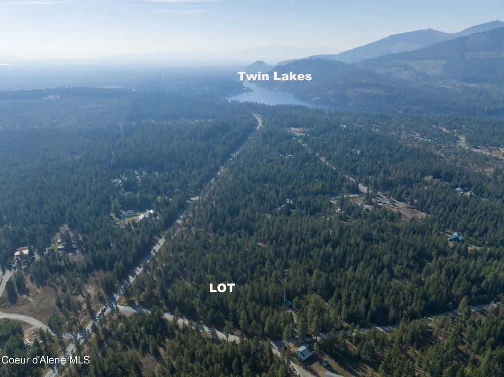 Blk1 Lot3 W Grayeagle Rd Rathdrum, ID 83858