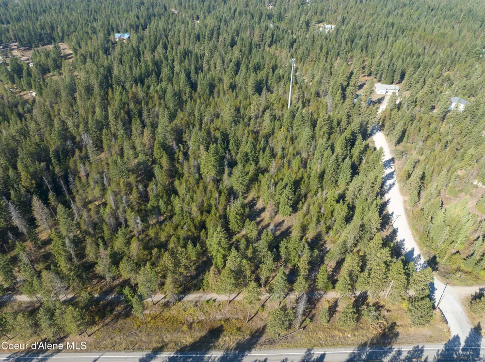 Blk1 Lot3 W Grayeagle Rd Rathdrum, ID 83858