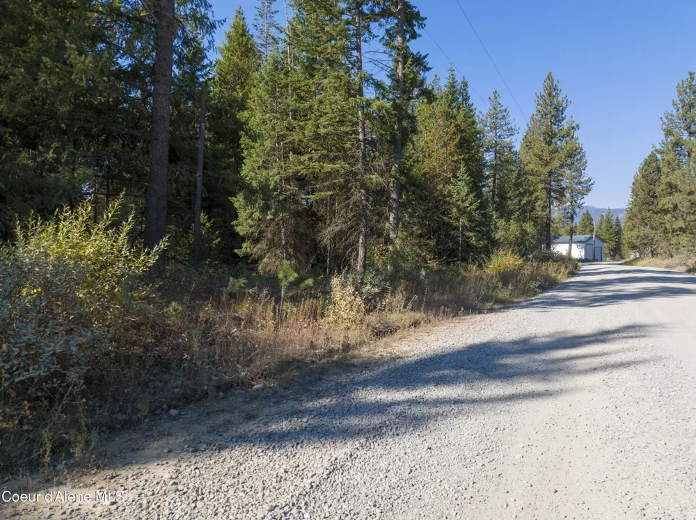 Blk1 Lot3 W Grayeagle Rd Rathdrum, ID 83858