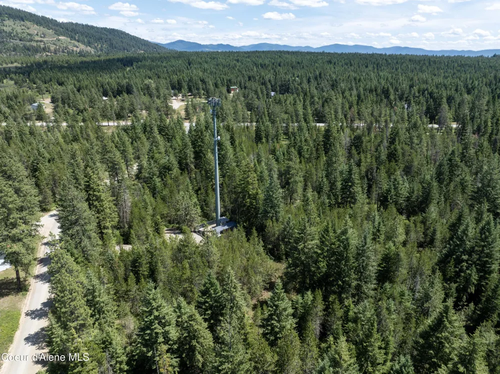 Blk1 Lot3 W Grayeagle Rd Rathdrum, ID 83858