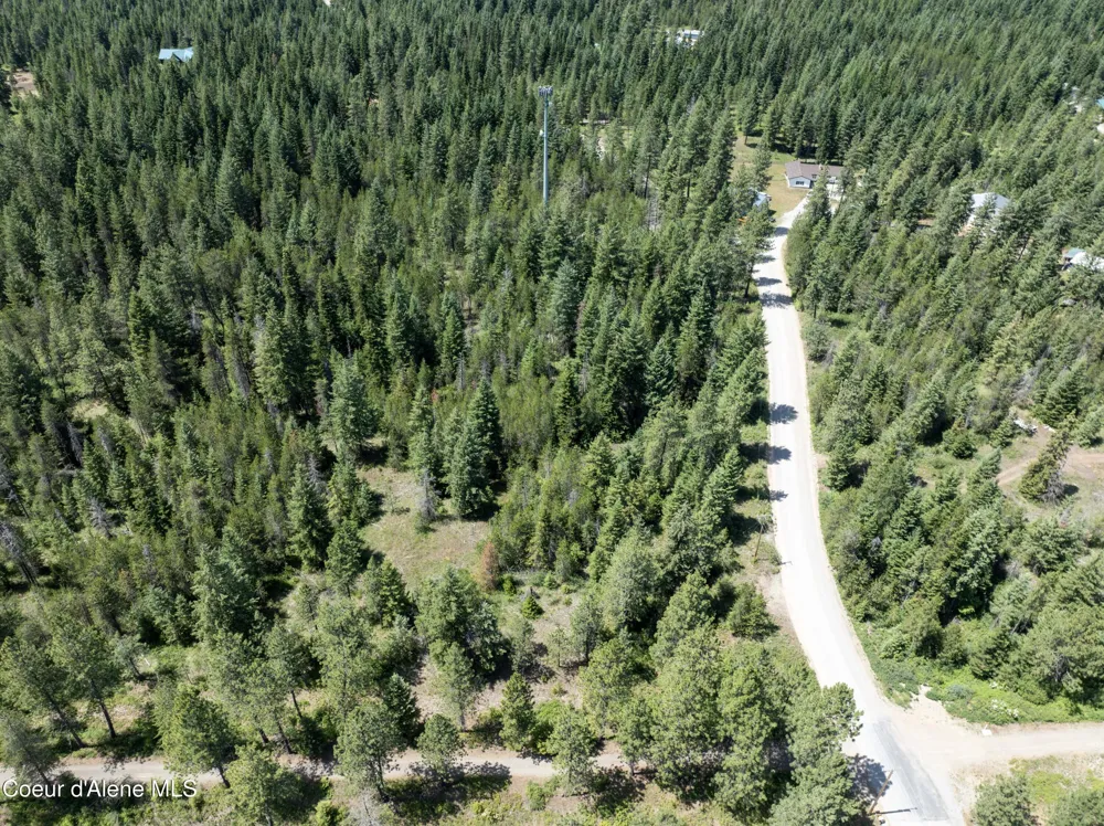 Blk1 Lot3 W Grayeagle Rd Rathdrum, ID 83858