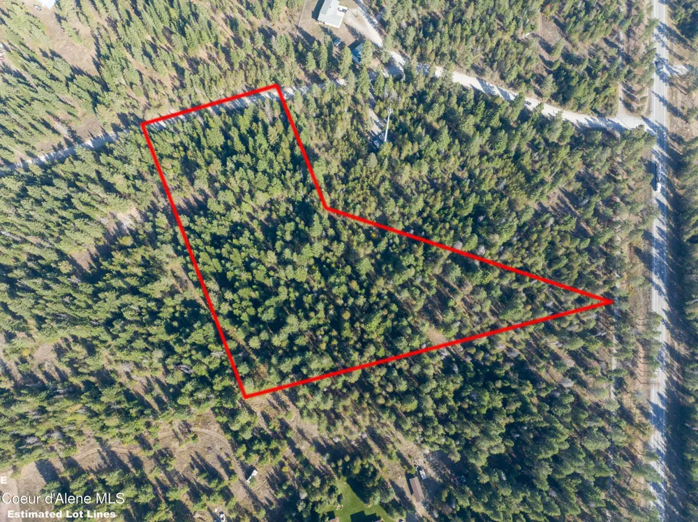 Blk1 Lot2 W Grayeagle Road Rathdrum, ID 83858