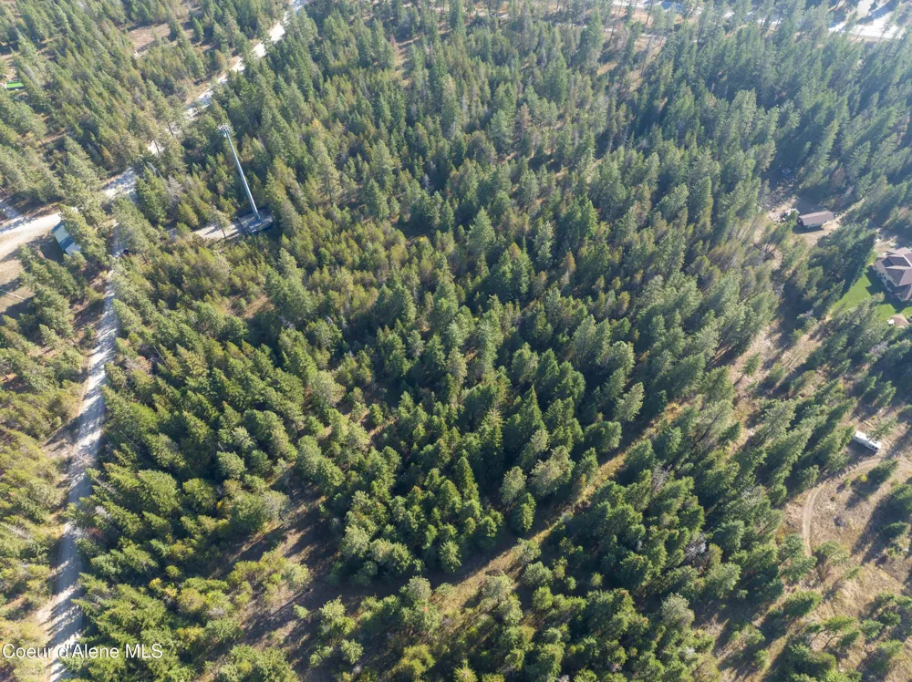 Blk1 Lot2 W Grayeagle Road Rathdrum, ID 83858