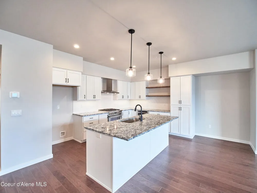 953 E RAILROAD AVENUE Post Falls, ID 83854