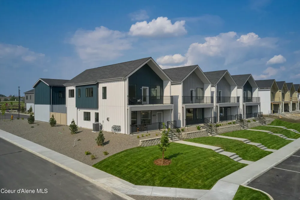 953 E RAILROAD AVENUE Post Falls, ID 83854