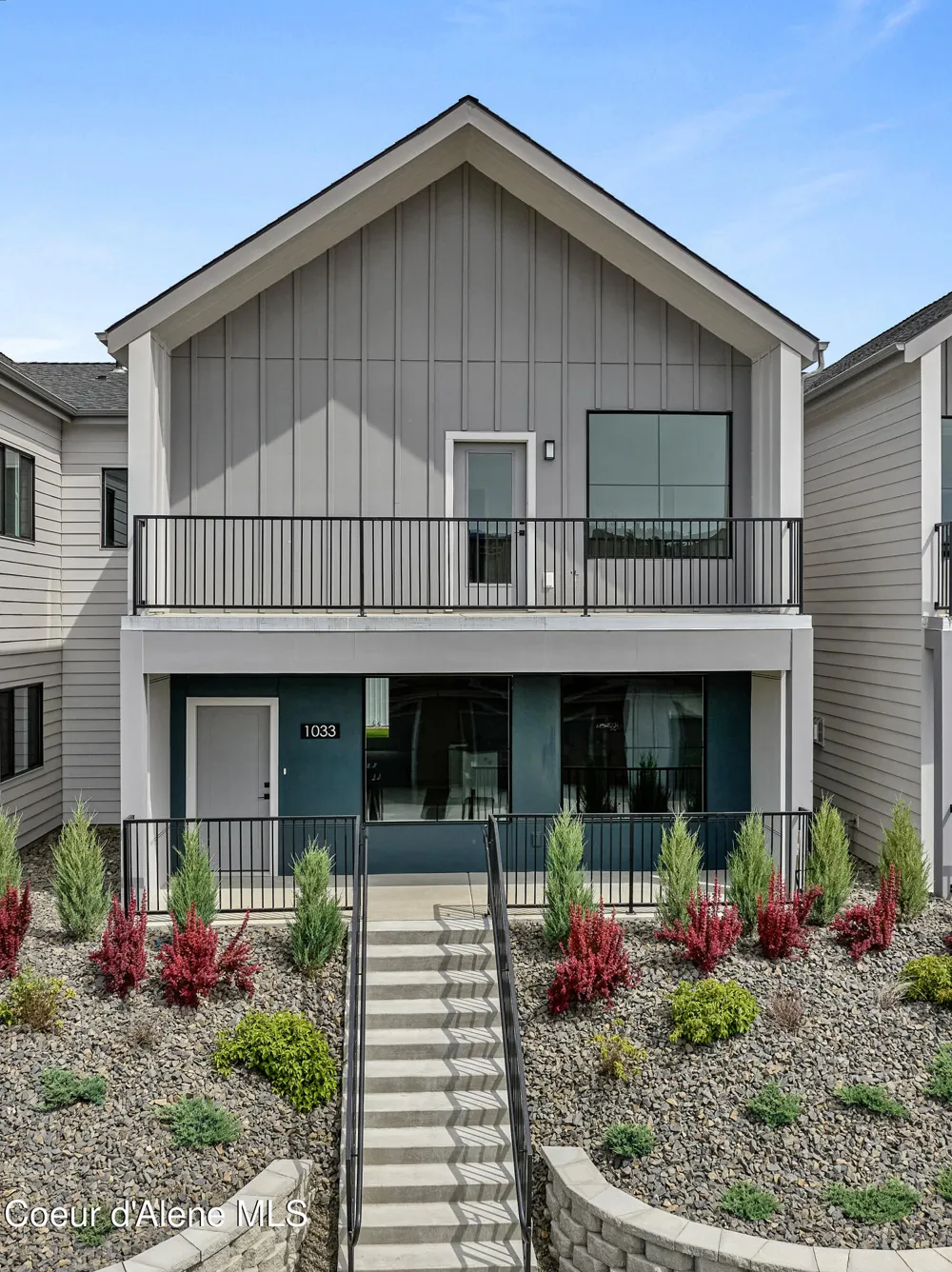 1033 E RAILROAD AVENUE Post Falls, ID 83854