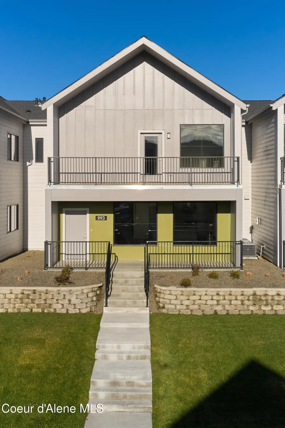 993 E RAILROAD AVENUE Post Falls, ID 83854