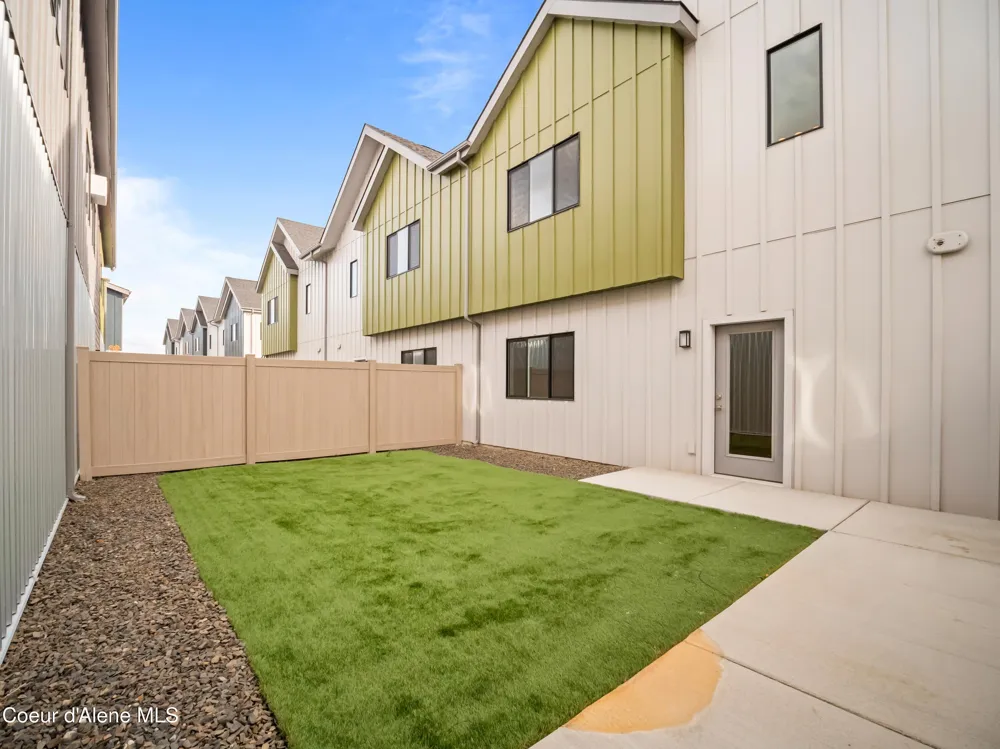 993 E RAILROAD AVENUE Post Falls, ID 83854