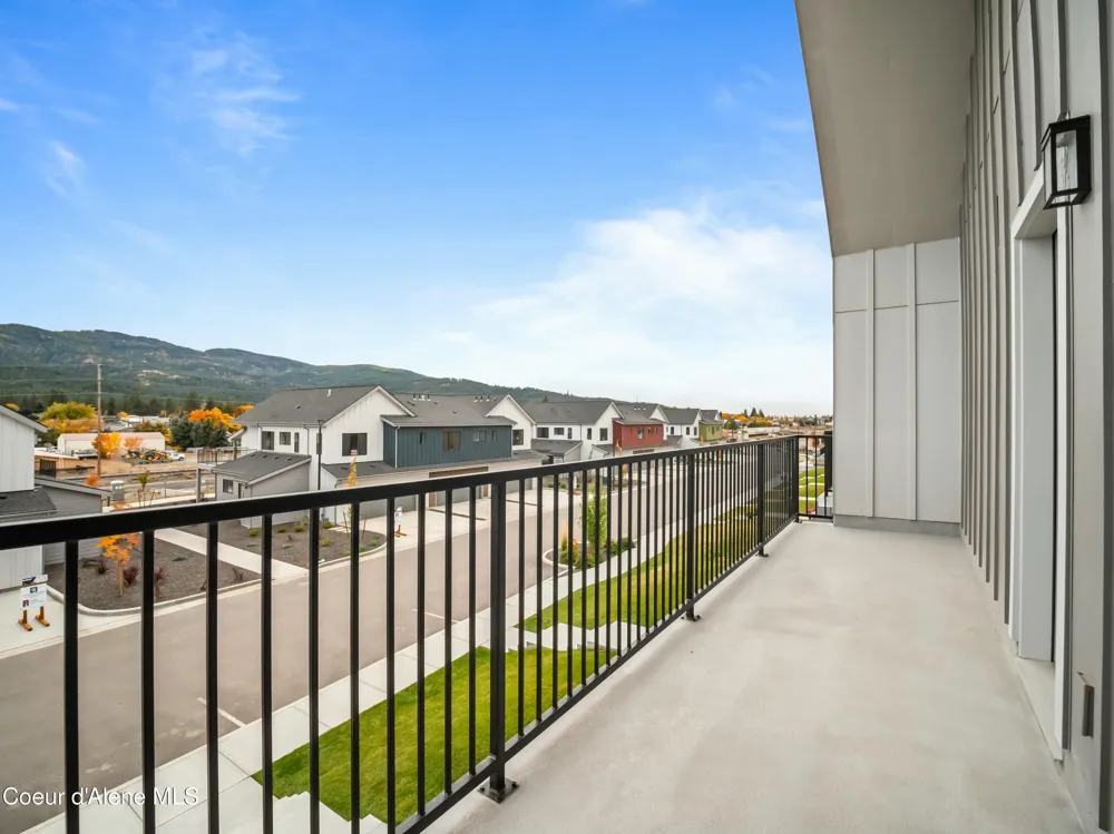 993 E RAILROAD AVENUE Post Falls, ID 83854