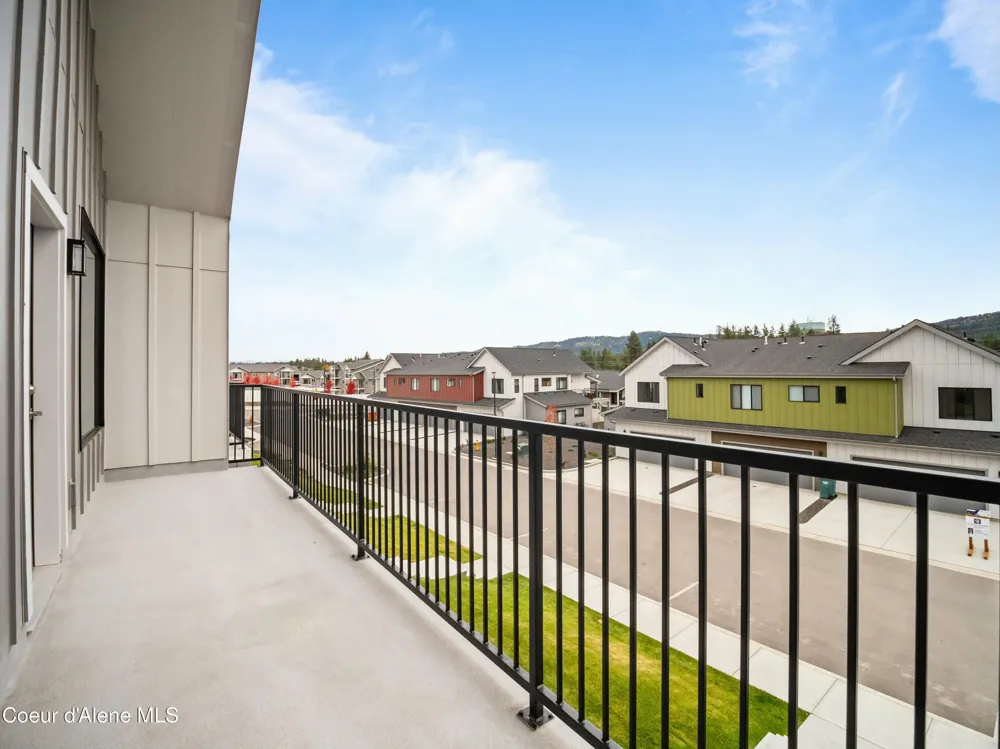 993 E RAILROAD AVENUE Post Falls, ID 83854