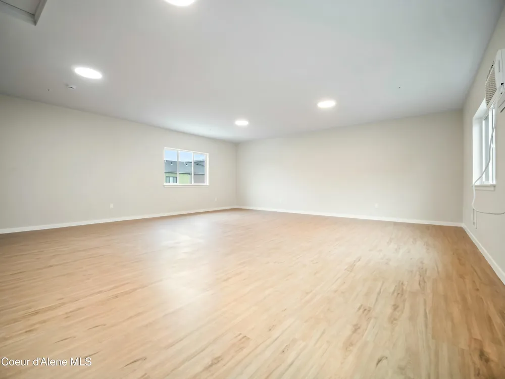 993 E RAILROAD AVENUE Post Falls, ID 83854