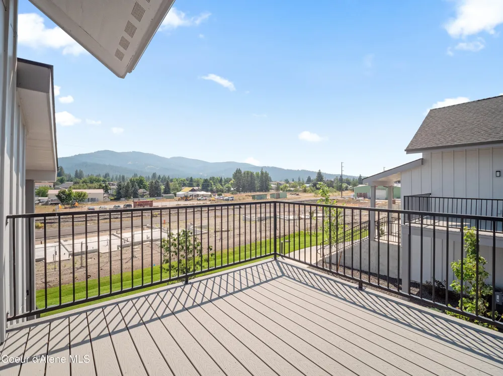 962 E Railroad Avenue Post Falls, ID 83854