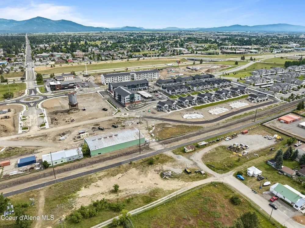 1037 E RAILROAD AVENUE Post Falls, ID 83854