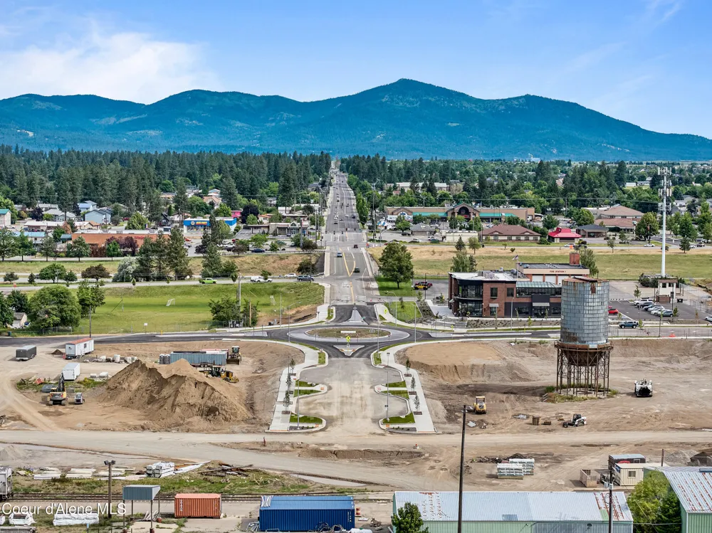 1037 E RAILROAD AVENUE Post Falls, ID 83854