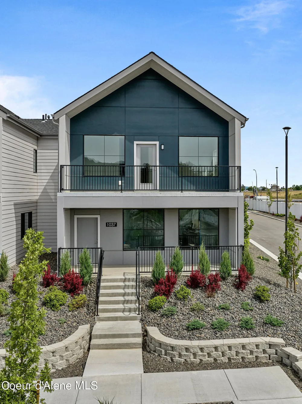 1037 E RAILROAD AVENUE Post Falls, ID 83854