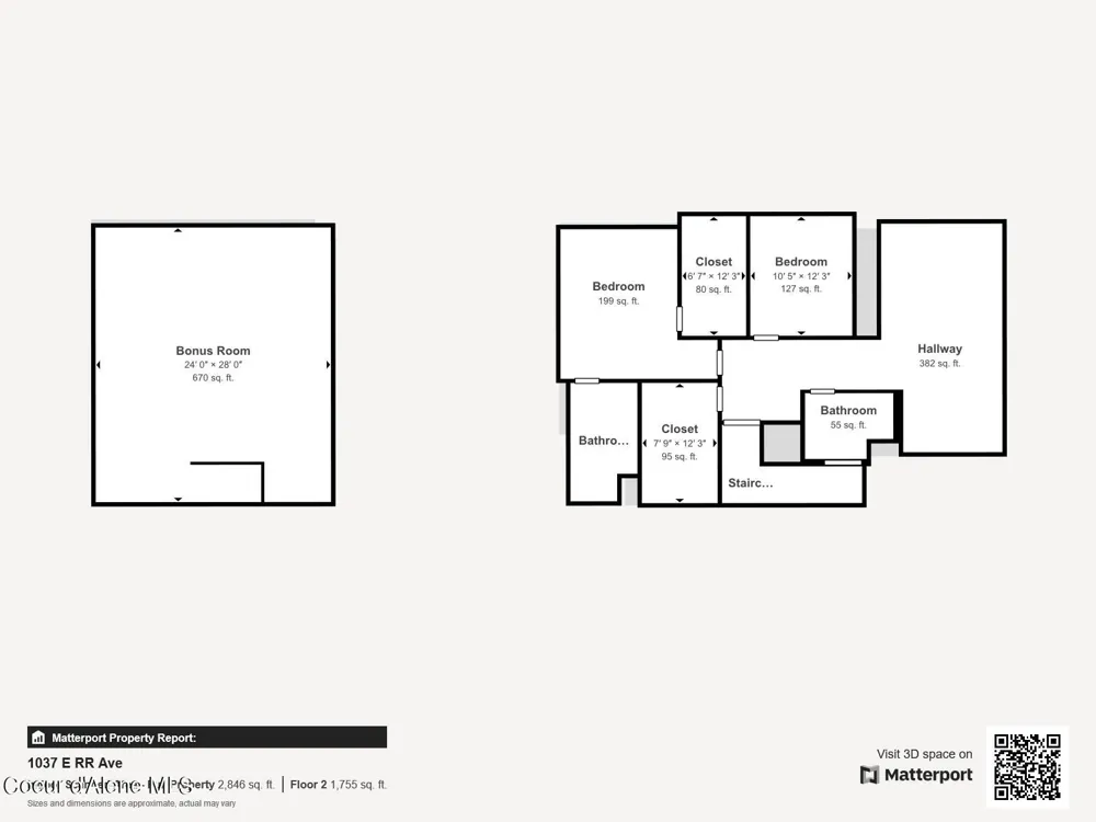 1037 E RAILROAD AVENUE Post Falls, ID 83854