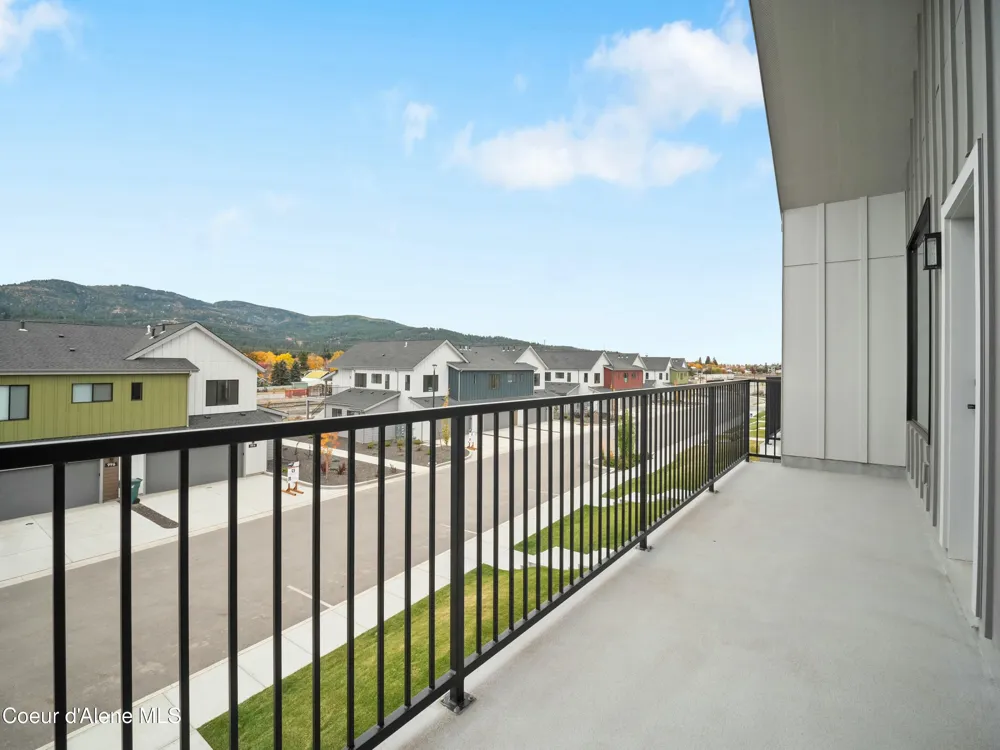 995 E RAILROAD AVENUE Post Falls, ID 83854