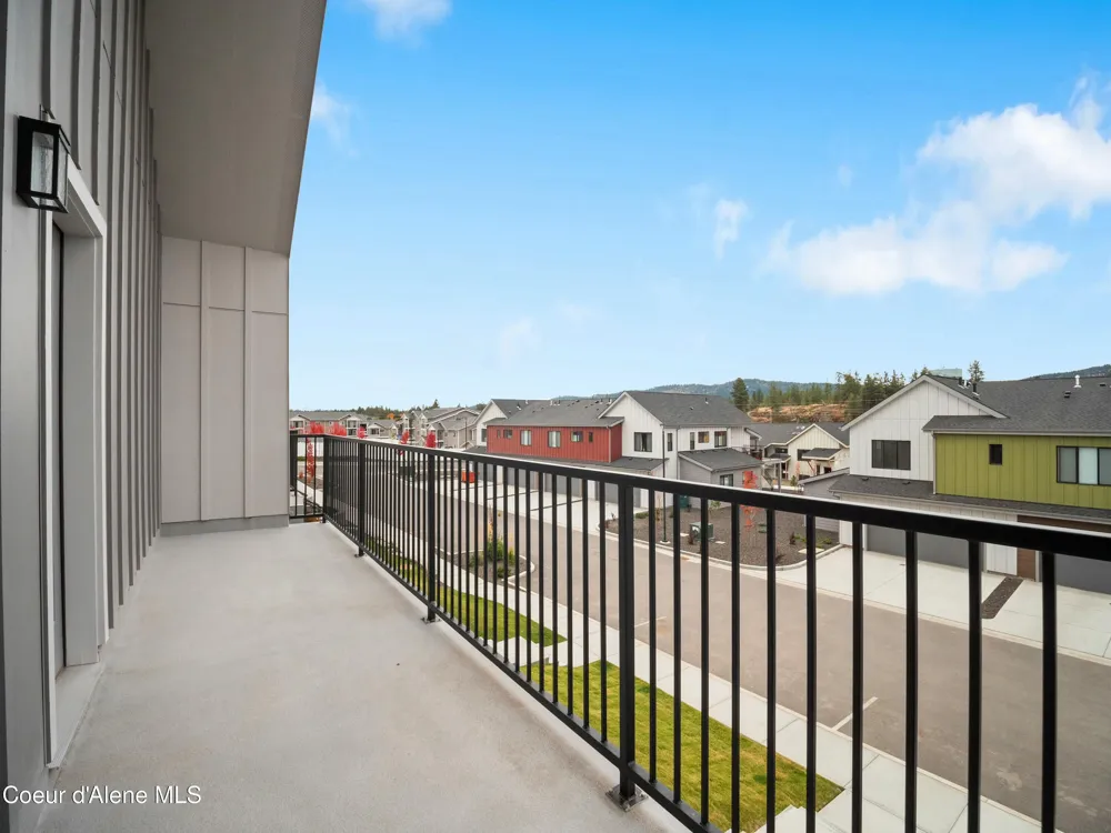 995 E RAILROAD AVENUE Post Falls, ID 83854