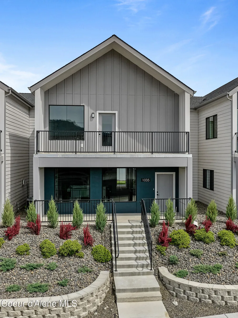 1035 E RAILROAD AVENUE Post Falls, ID 83854