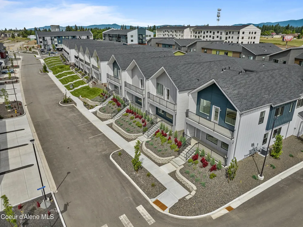 1035 E RAILROAD AVENUE Post Falls, ID 83854