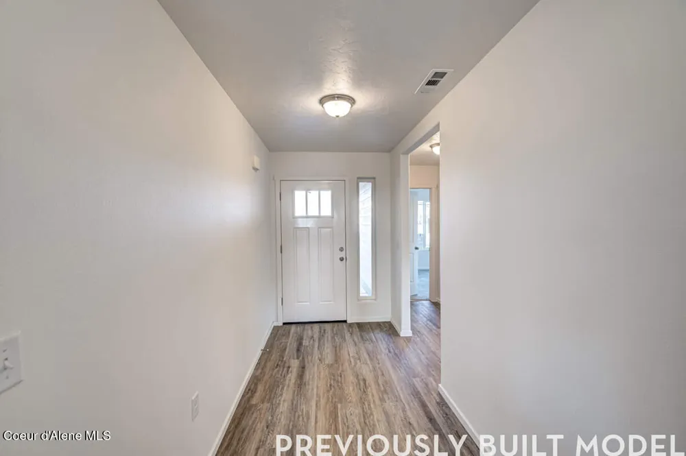 18805 E RIVERSIDE COURT Spokane Valley, WA 99016