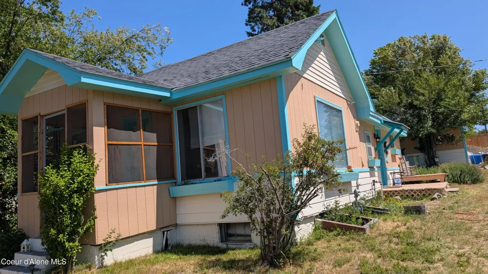 6577 Comanche Street Bonners Ferry, ID 83805